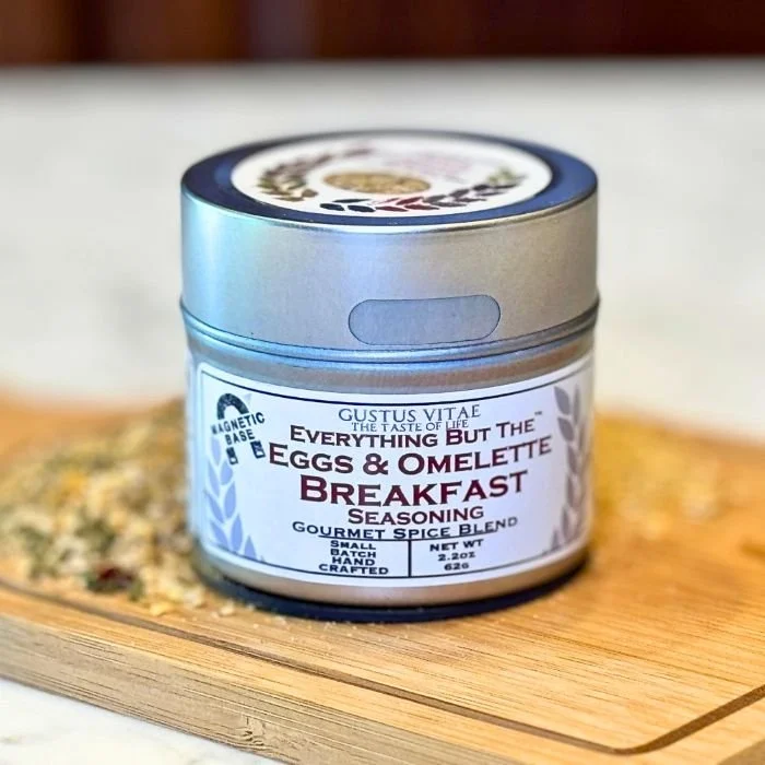 BREAKFAST SEASONING SPICE