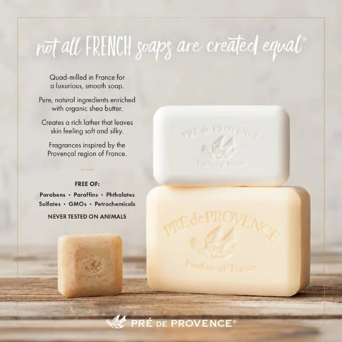 AGRUMES BAR SOAP