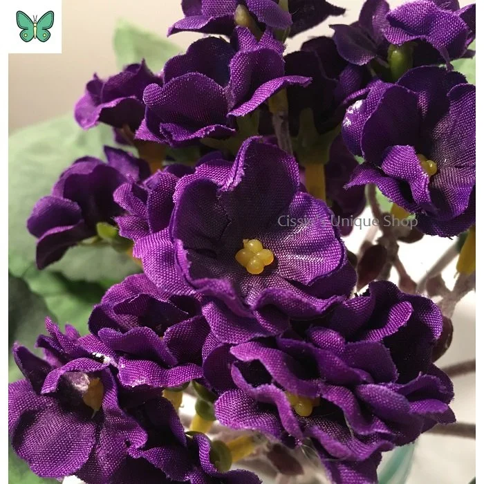 DECO MESH-PURPLE