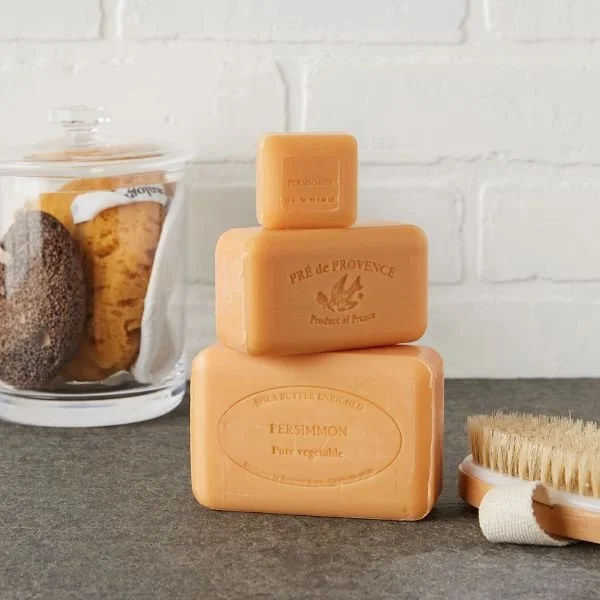 Persimmon Bar Soap