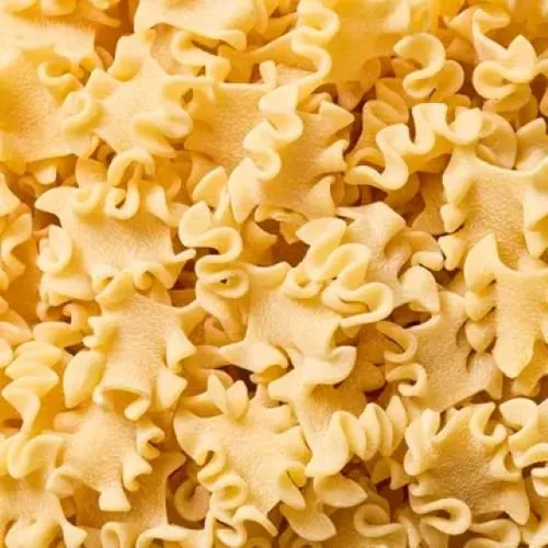 Mafaldini Pasta