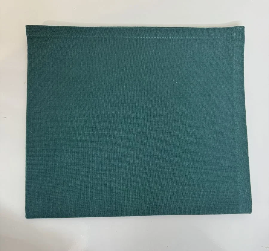 DESIGN IMPORTS Peacock Dinner Napkin