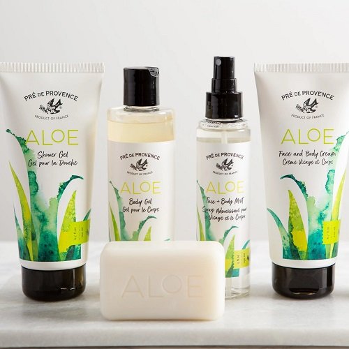 FACE AND BODY MIST