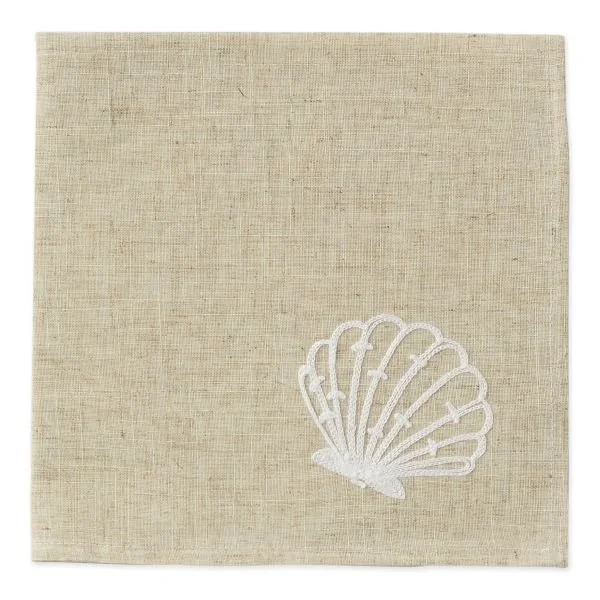 SEASHORE NAPKIN