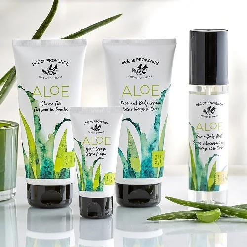 ALOE Hand Cream