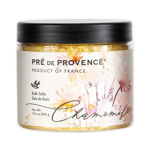 Chamomile Bath Salts