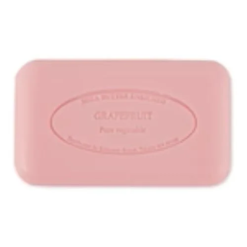 GRAPEFRUIT BAR SOAP