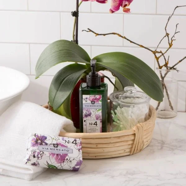 NO 4 LIQUID HAND SOAP