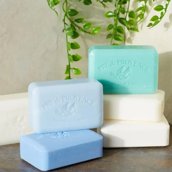 JADE VINE BAR SOAP