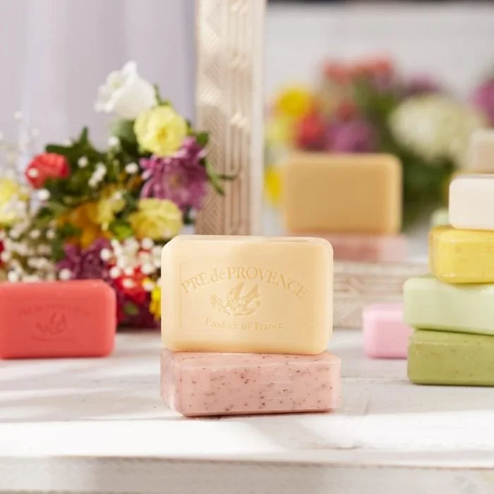 AGRUMES BAR SOAP