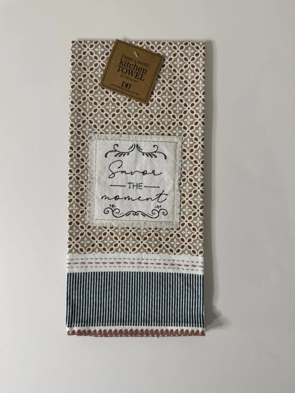 HEARTFELT DISHTOWELS