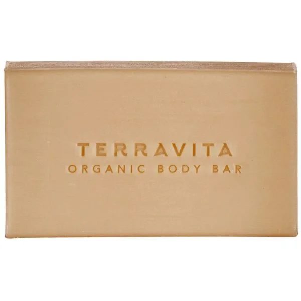 VANILLA BAR SOAP