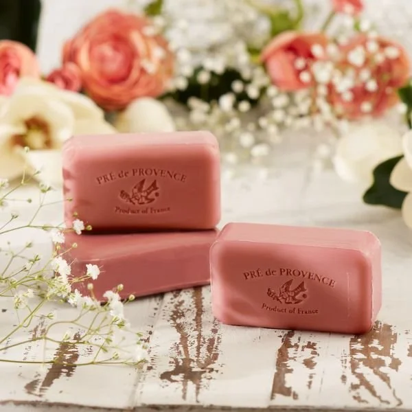 MANGOSTEEN BAR SOAP