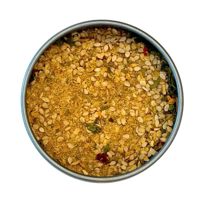 BREAKFAST SEASONING SPICE
