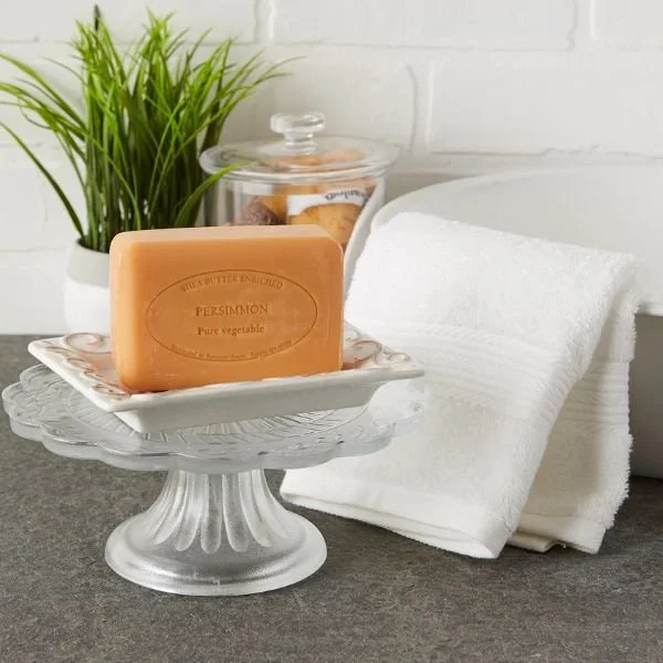 Persimmon Bar Soap