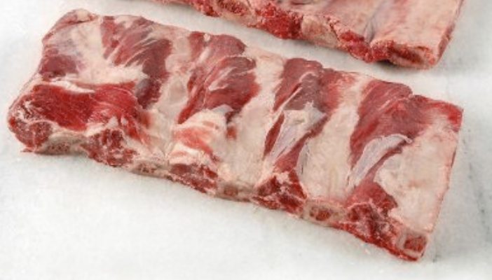 Back Ribs $11.50/kg