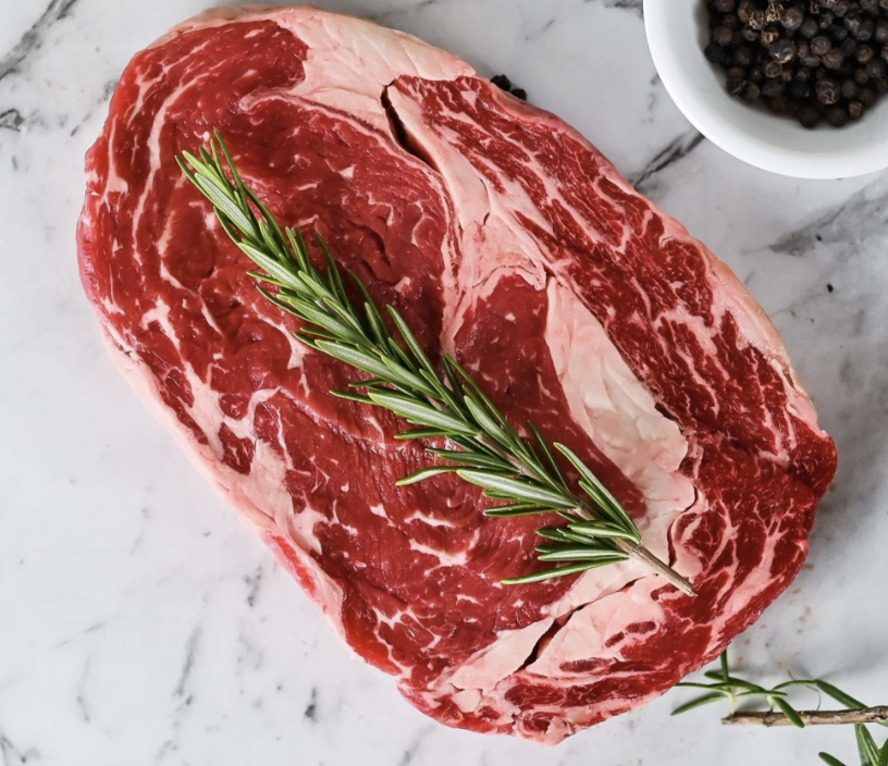Scotch Fillet Steaks