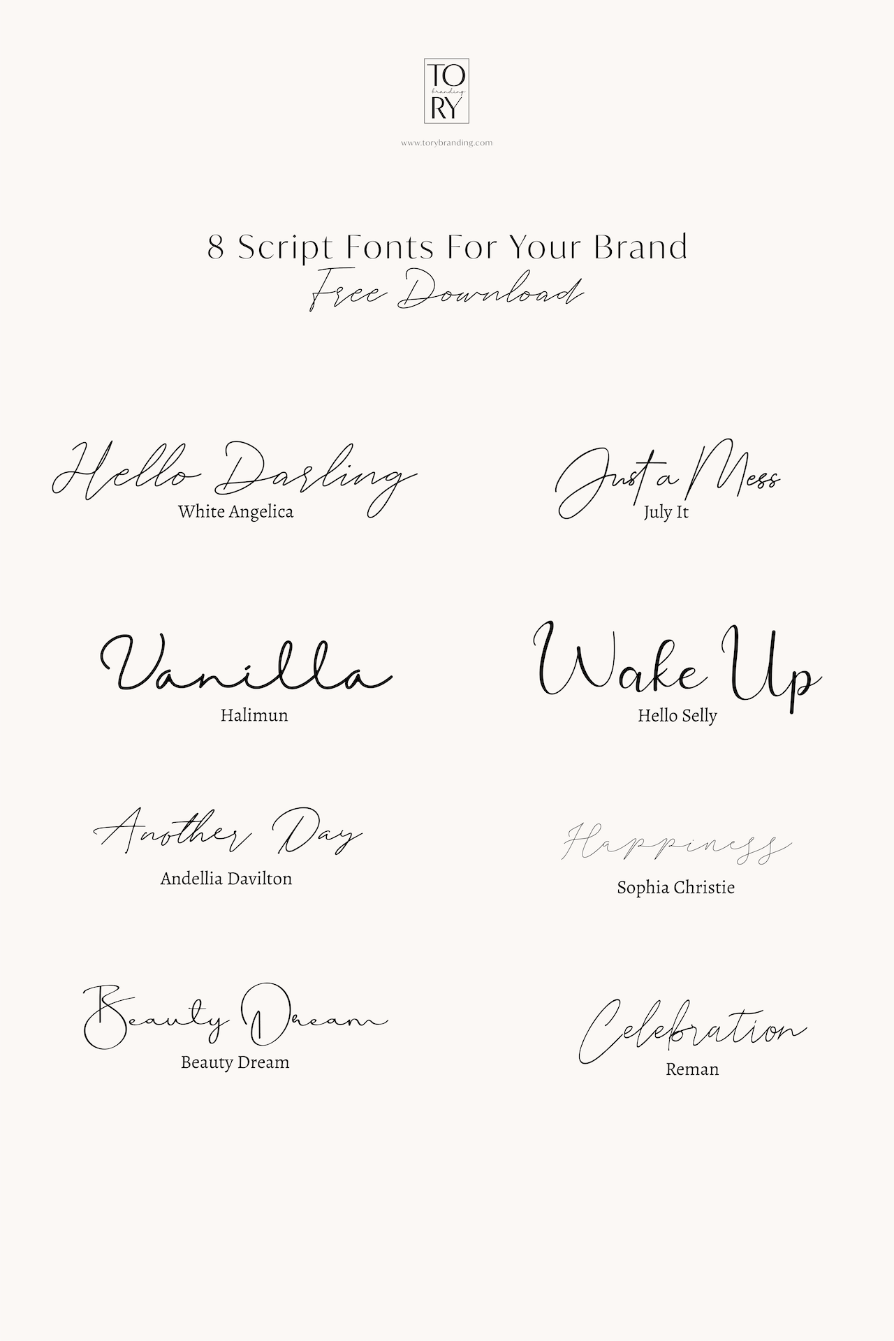 Clicker Script Font Download