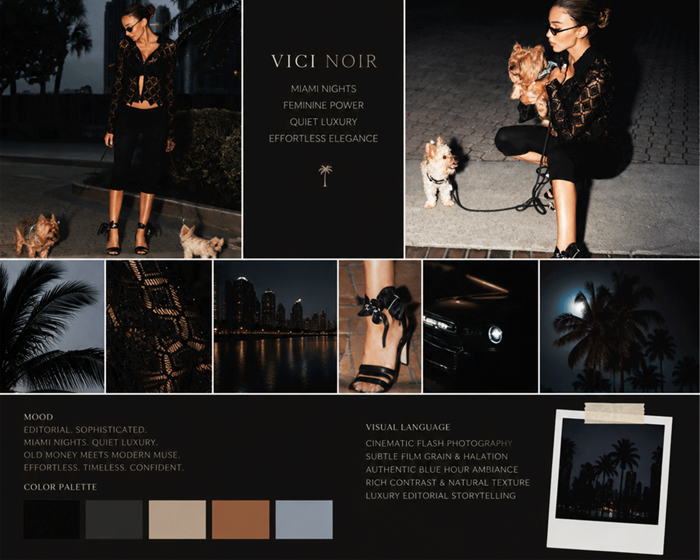 Fashion + Culture