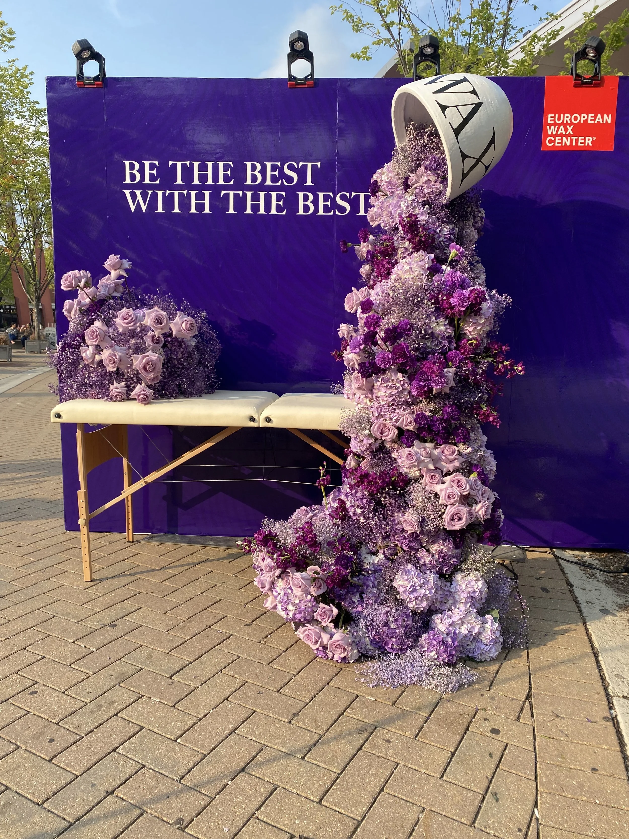 Corporate Branding Events — Siblana Events