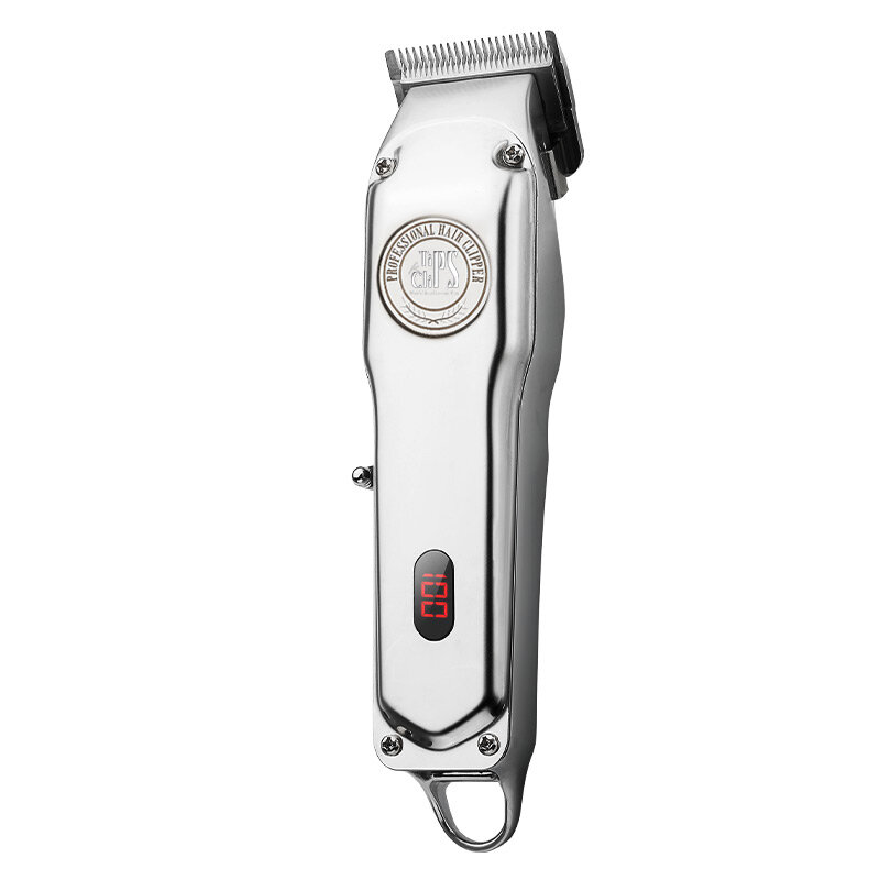 hair clippers tips