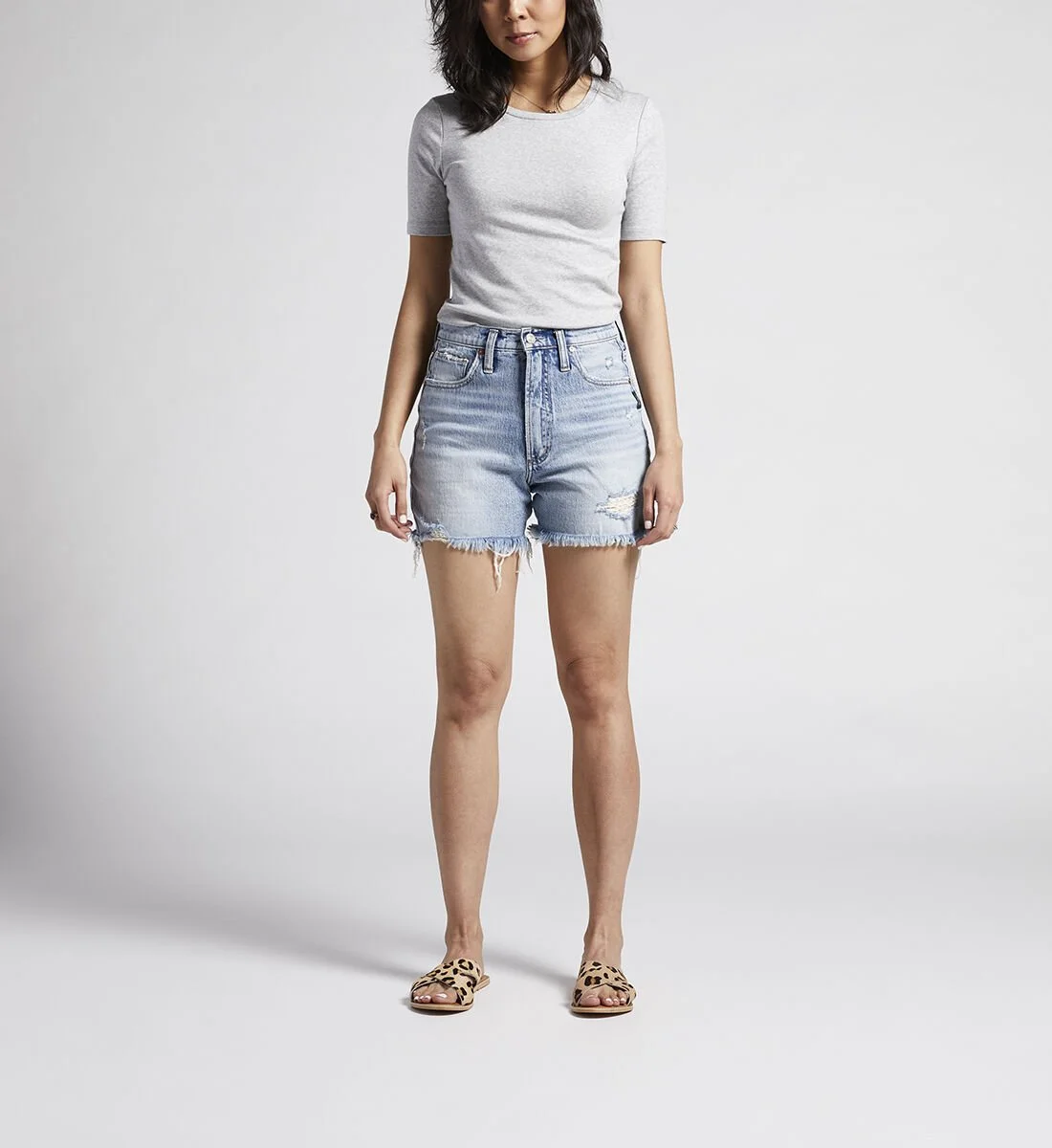 Womens Denim \u0026 Shorts — Clothes Encounter