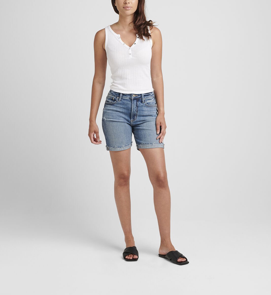 Womens Denim \u0026 Shorts — Clothes Encounter