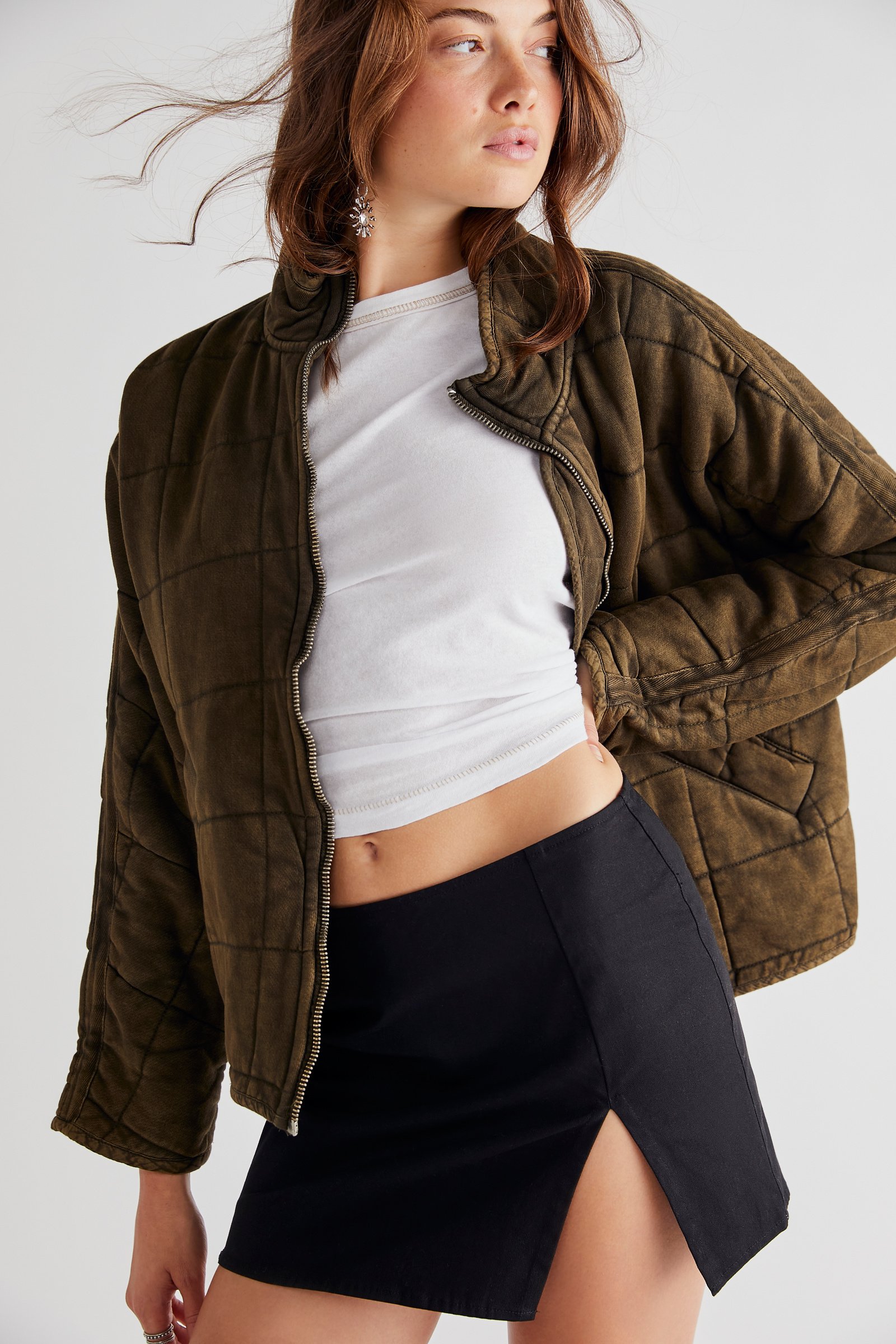 Jackets \u0026 Outerwear — Clothes Encounter