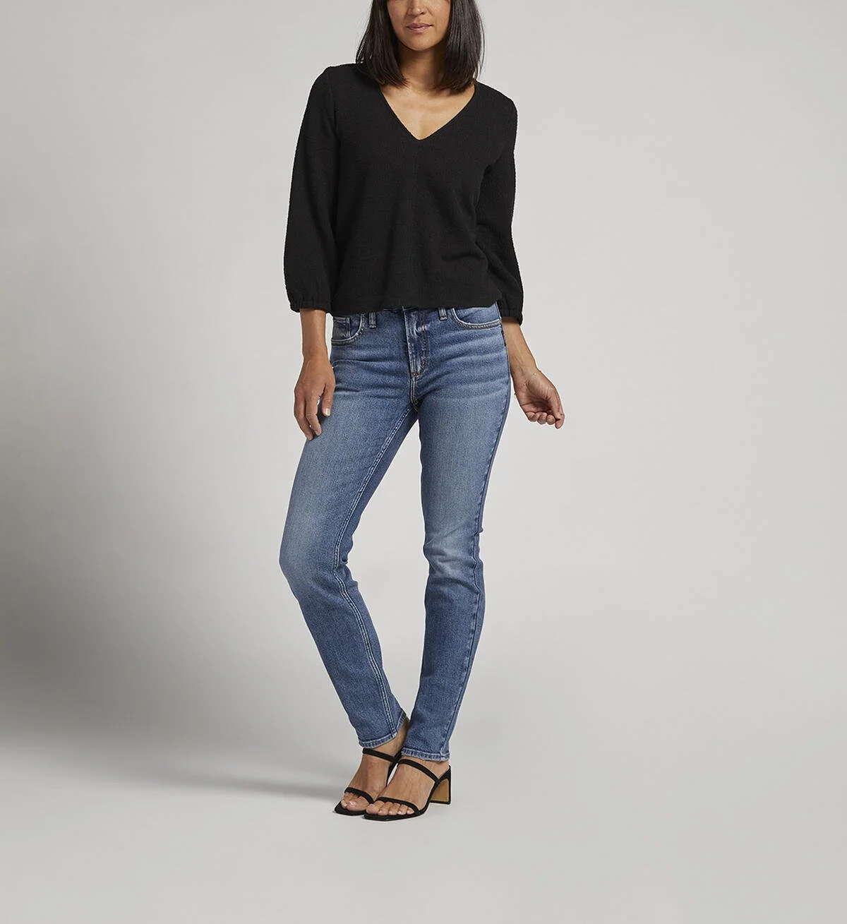 silver jeans sale