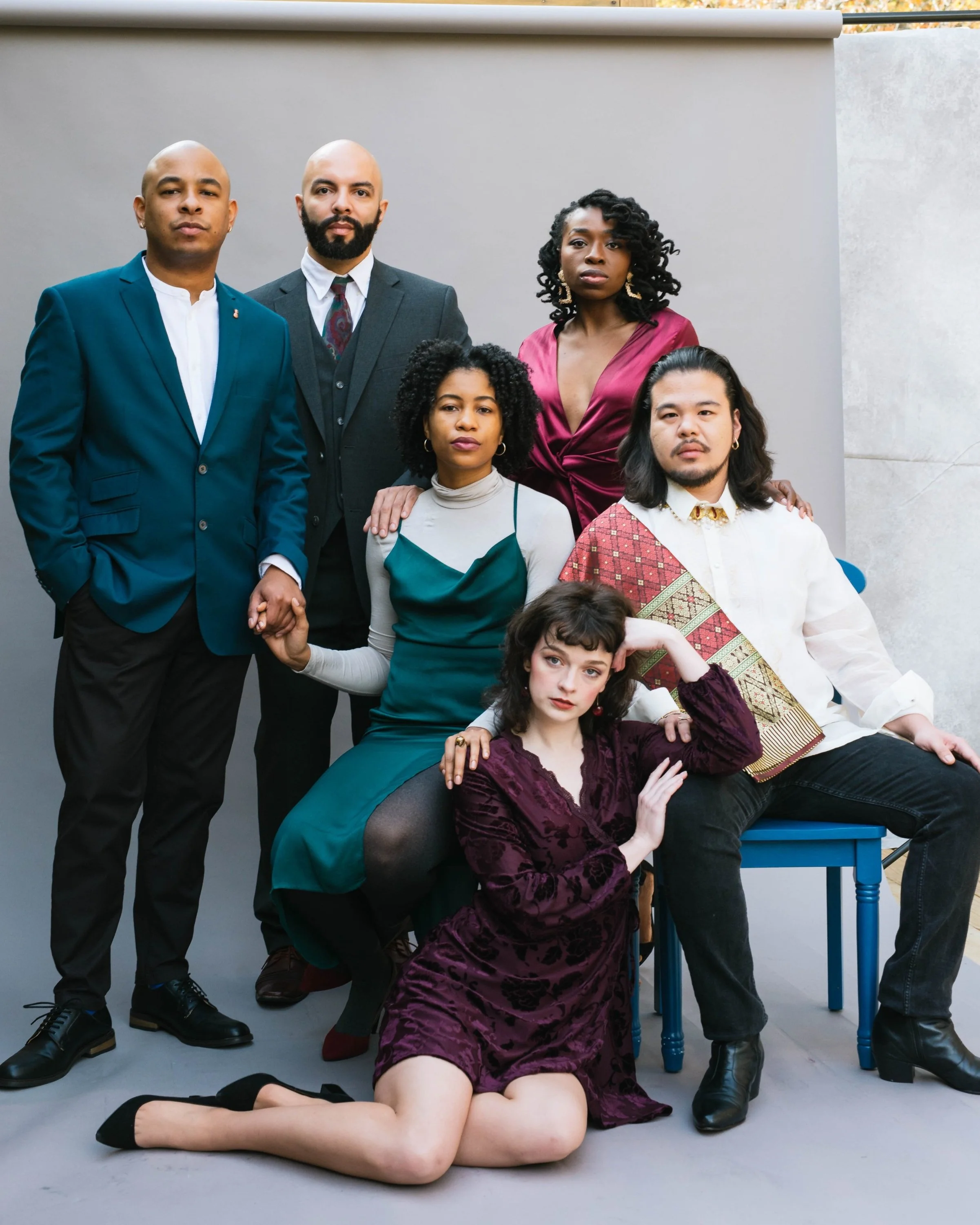 Photo by Jillian Clark