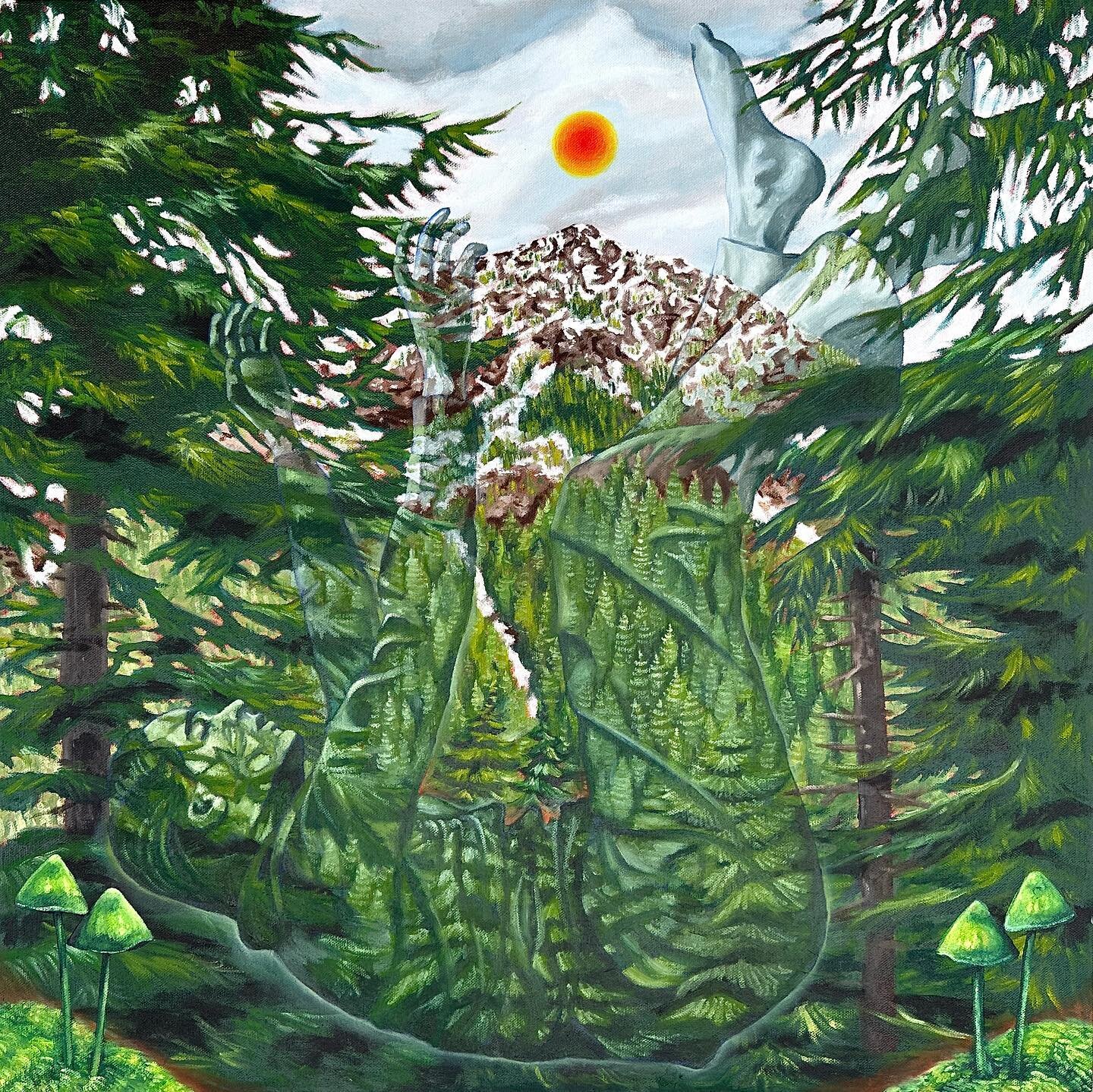 Sometimes it takes a really good fall to realize where we stand. 

#falling #transparent #oilpainting #oiloncanvas #pnwarts #pnwartisan #olympiaart #olympiaartist #washingtonstateartist #pnwnature #landscapepainting #portaiture #trippyartworks #tripp