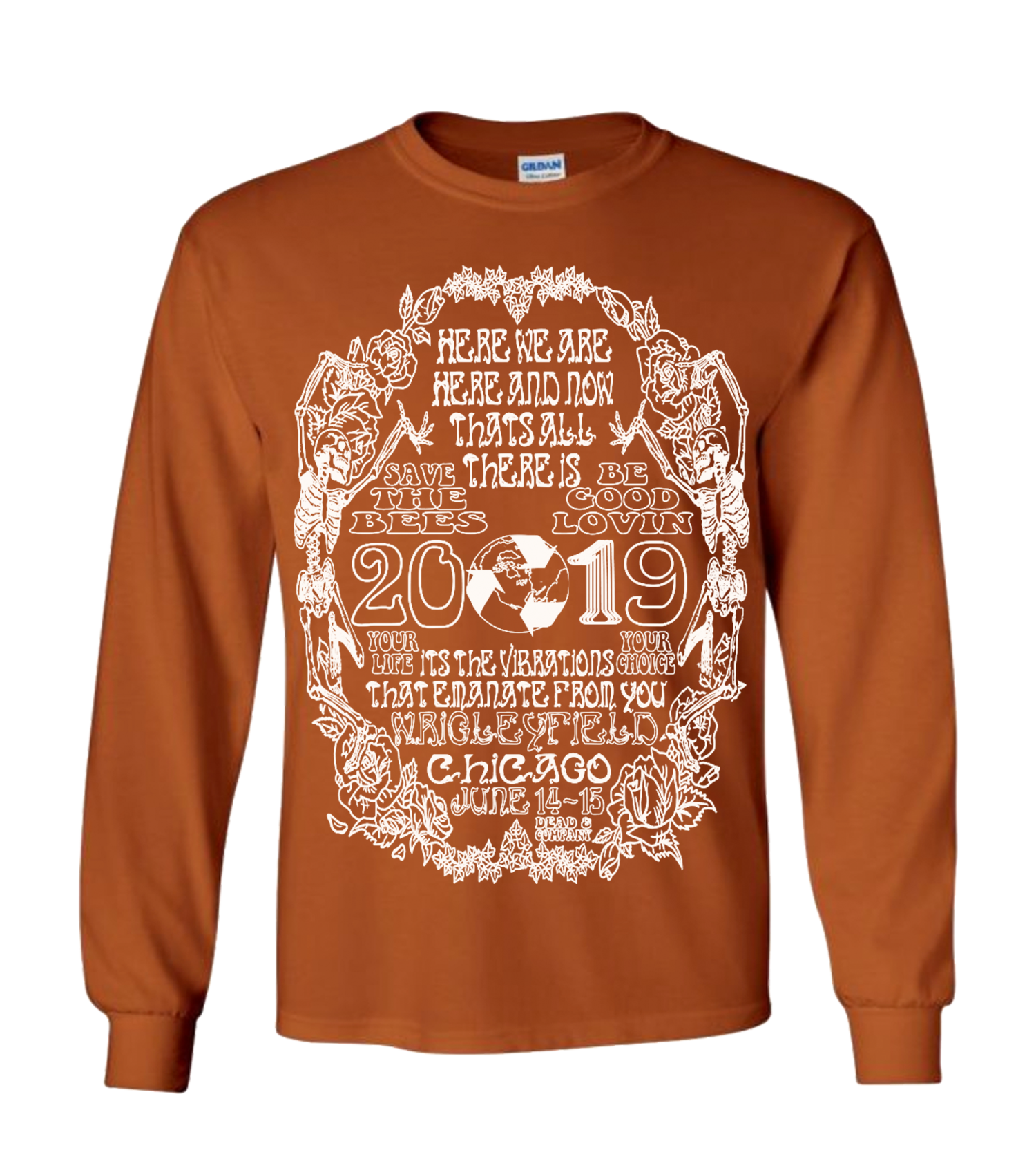 GRATEFUL DEAD BOOTLEG