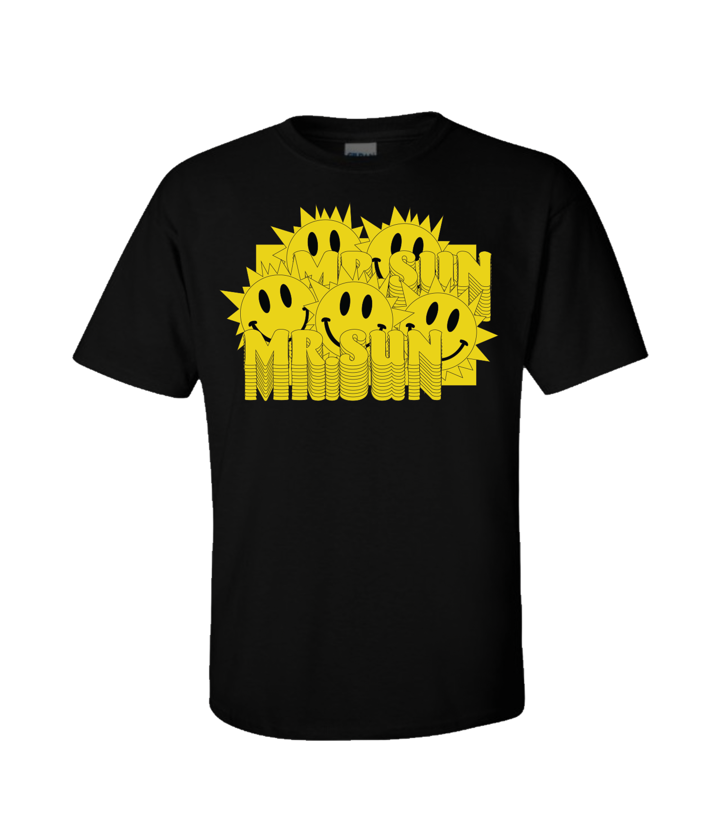 MR. SUN SUMMER COLLECTION