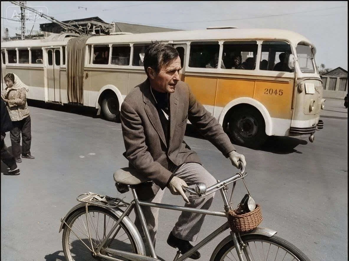 Bike Tour of the History of Diplomacy in Beijing