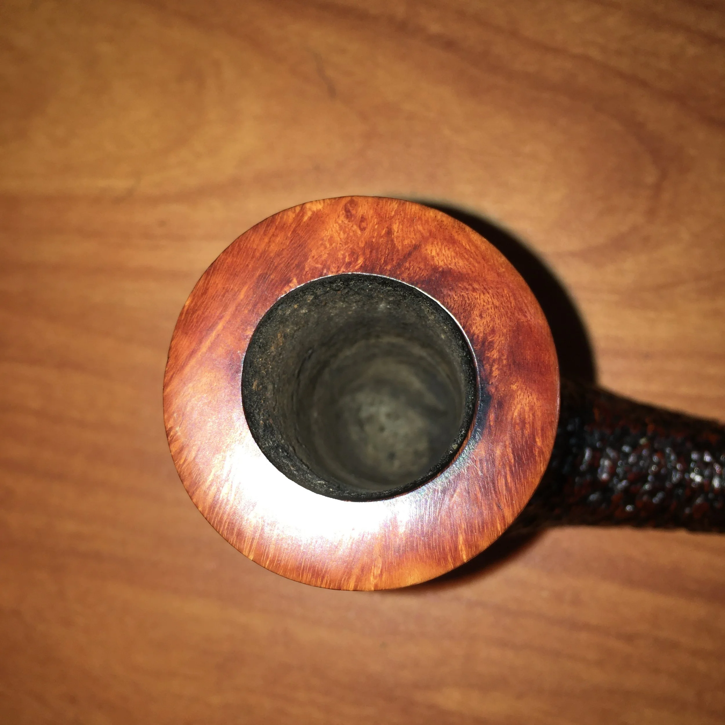 Radice by Luigi Radice 1121235936 *RESERVED* — Pulvers' Prior Briar