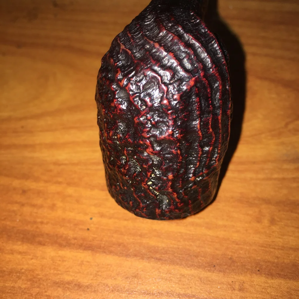 1950 Patent number Dunhill Shell #21724-6878 — Pulvers' Prior Briar