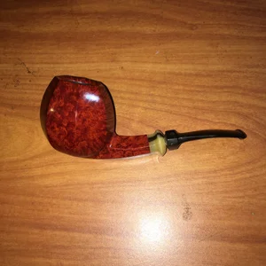 Kurt Balleby Double Zero #42724-8199RD *SOLD* — Pulvers' Prior Briar
