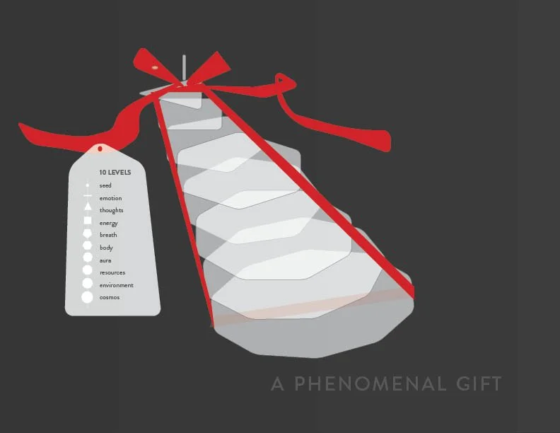 Phenomenal Gift Card