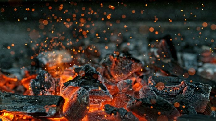 Pit Firing Workshop