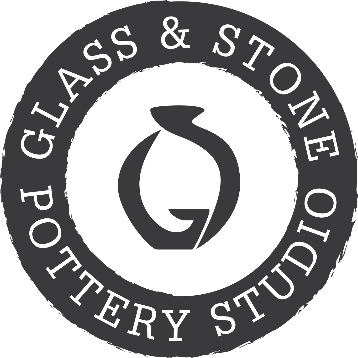 Glass &amp; Stone Pottery