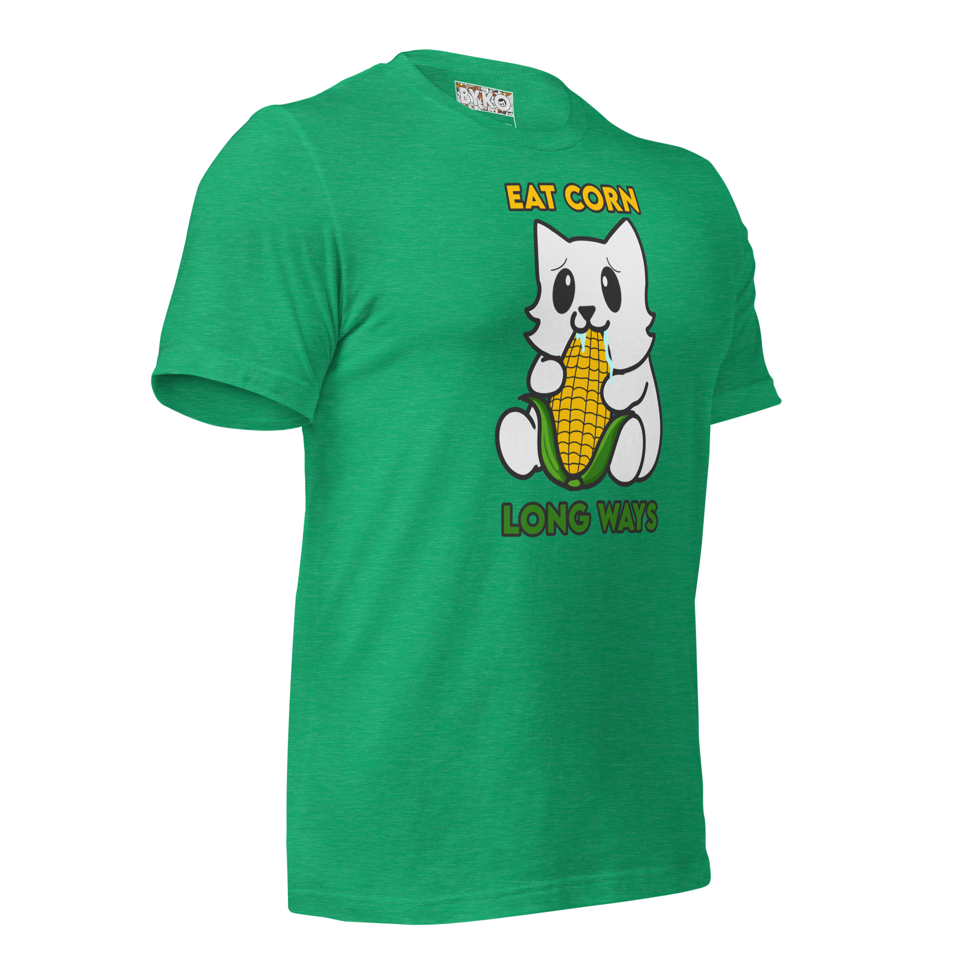 unisex-staple-t-shirt-heather-kelly-right-front-6863fe71e63b0.png