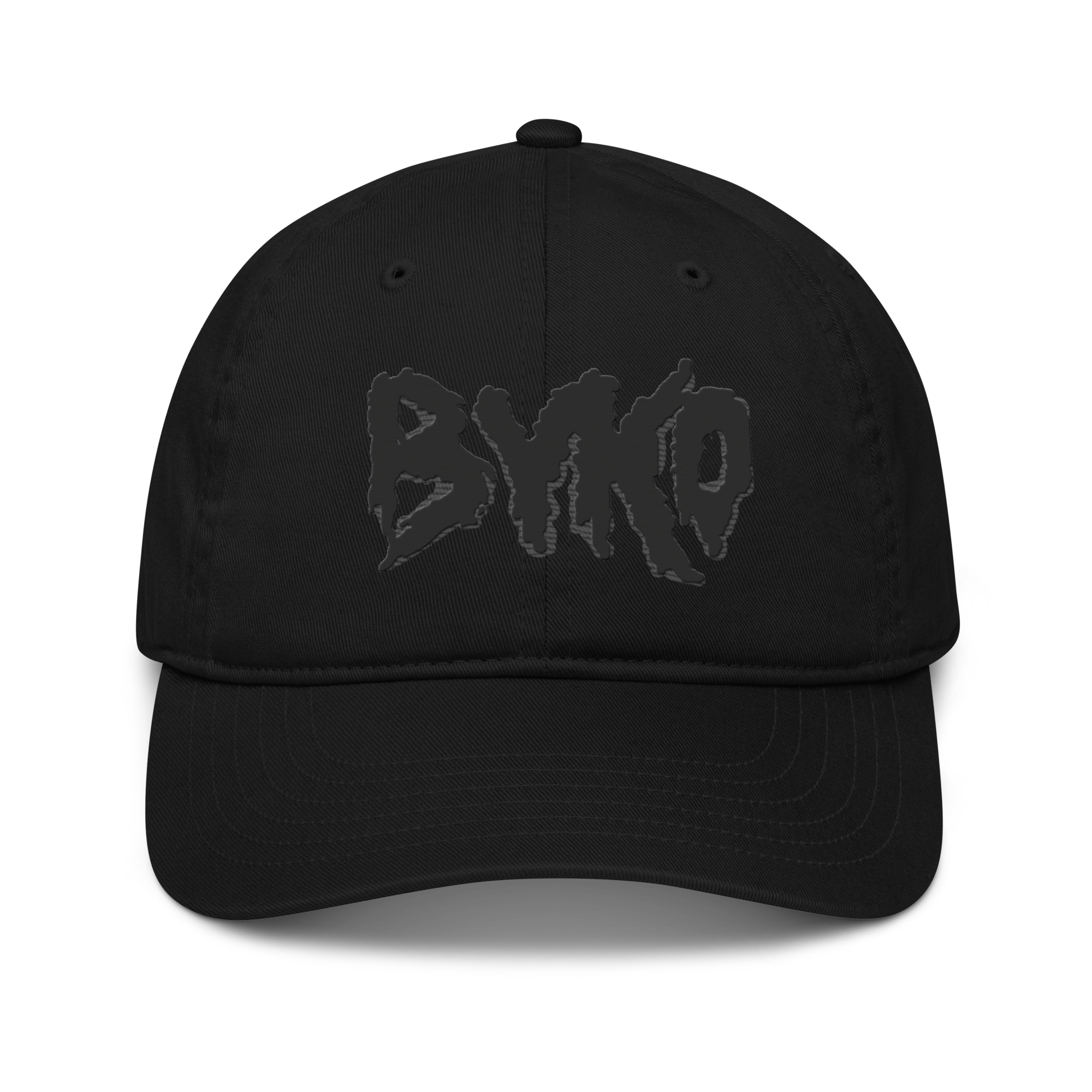 organic-baseball-cap-black-front-686407eb5b370.png