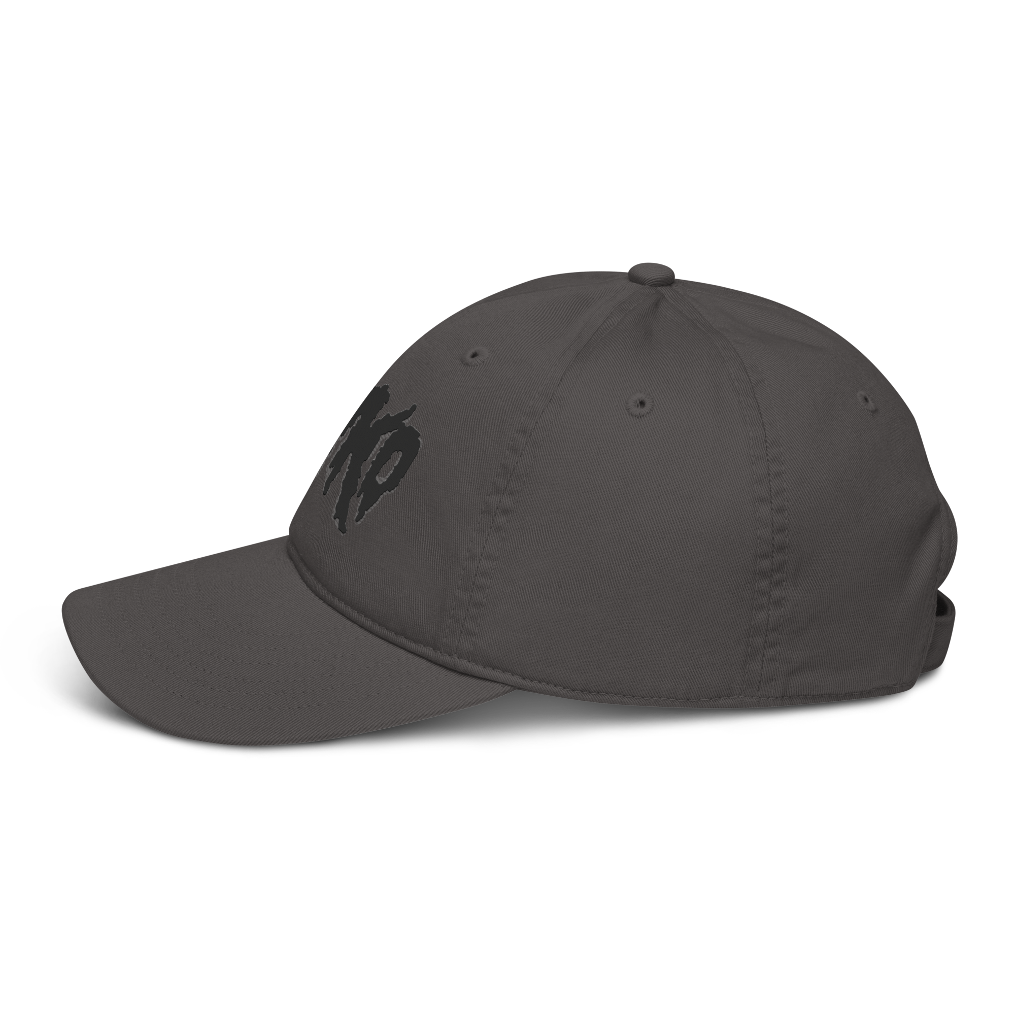 organic-baseball-cap-charcoal-left-686407eb5d001.png