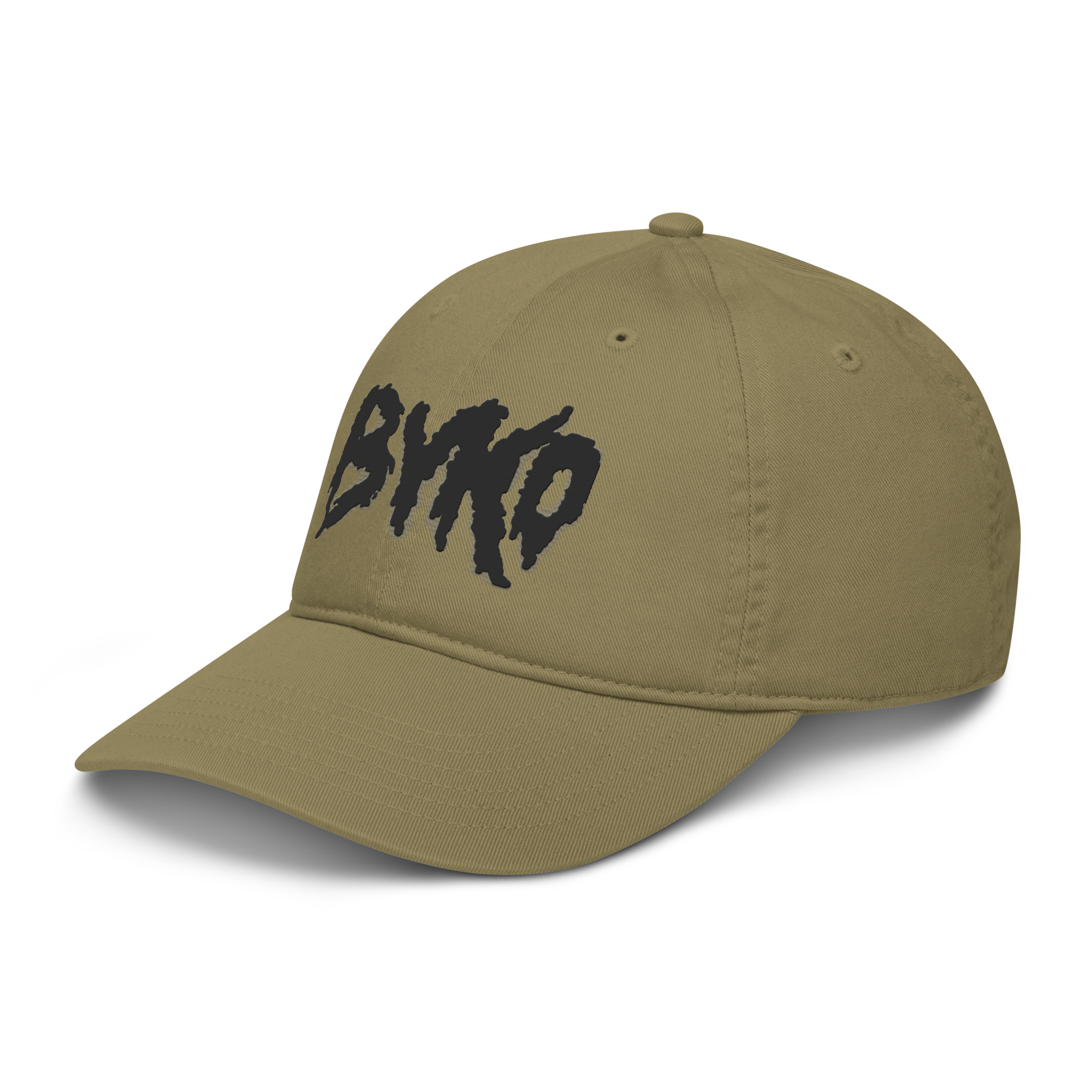 organic-baseball-cap-jungle-left-front-686407eb5dc6f.png