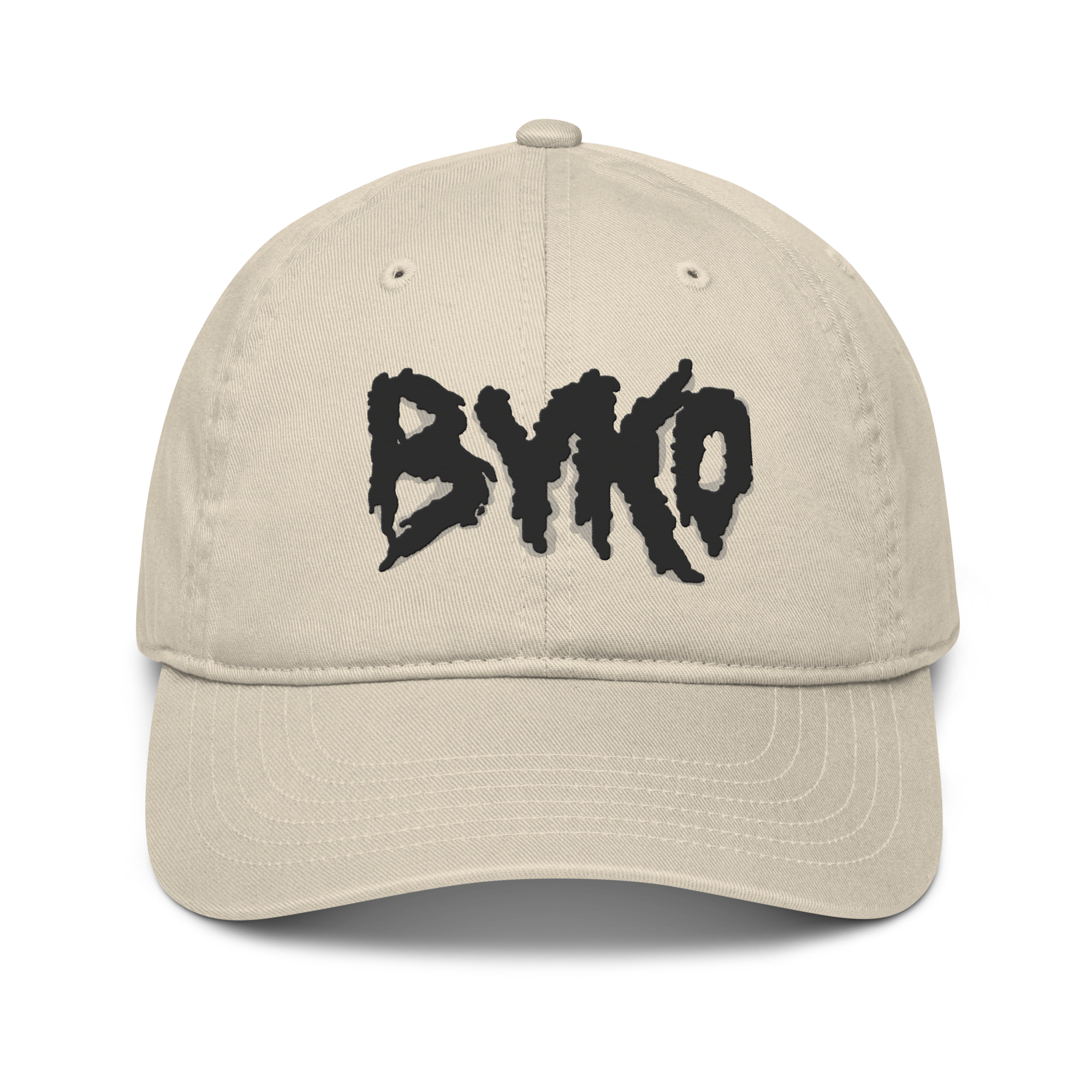 organic-baseball-cap-oyster-front-686407eb5e3bf.png