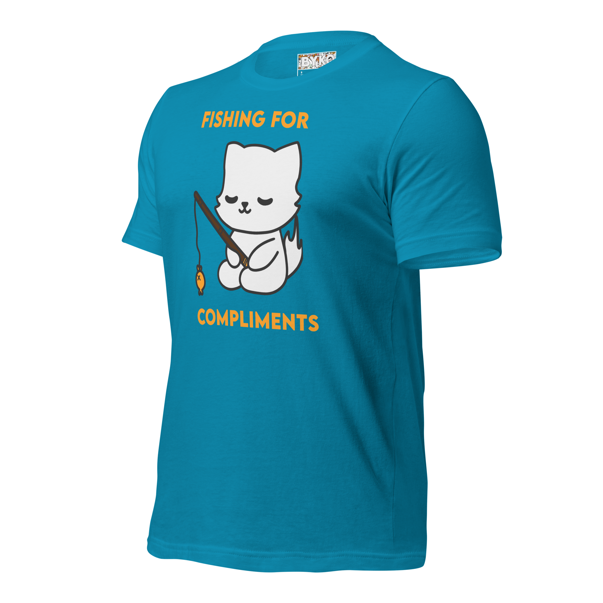 unisex-staple-t-shirt-aqua-left-front-68640a0c61d07.png
