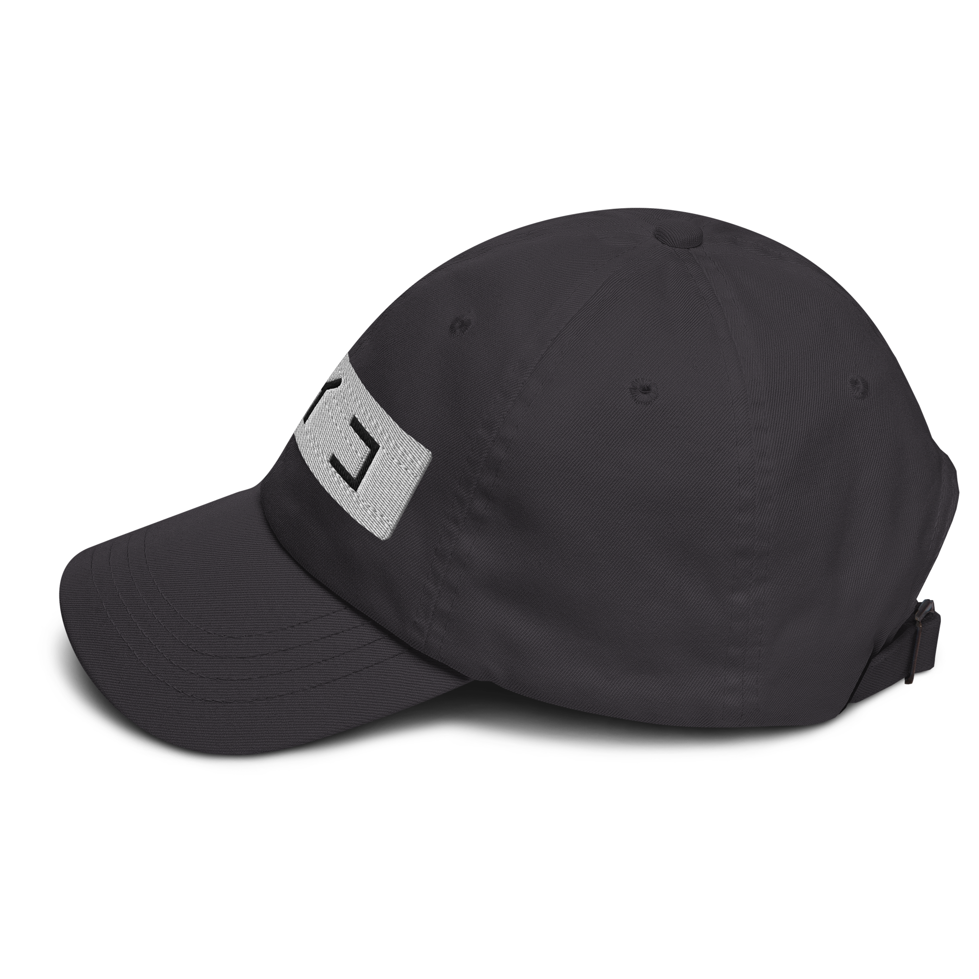 classic-dad-hat-dark-grey-left-68642d9963a9d.png