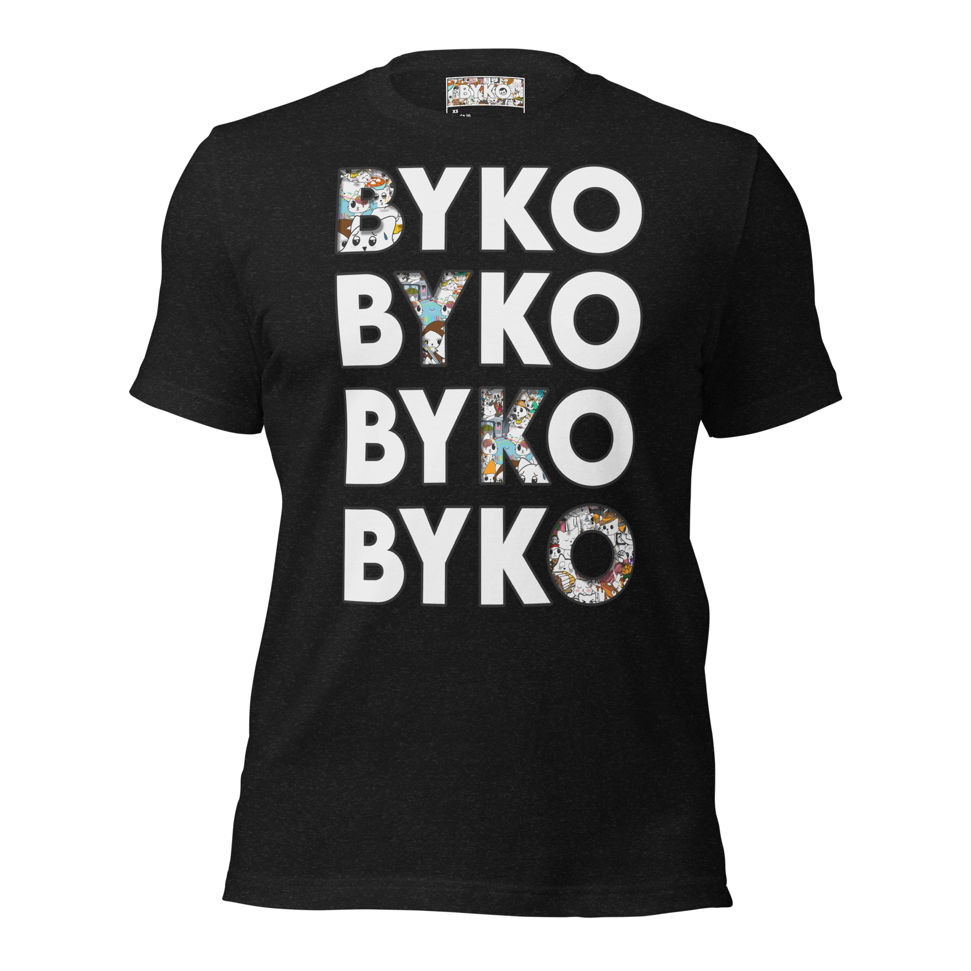 unisex-staple-t-shirt-black-heather-front-6865a097d8004.png