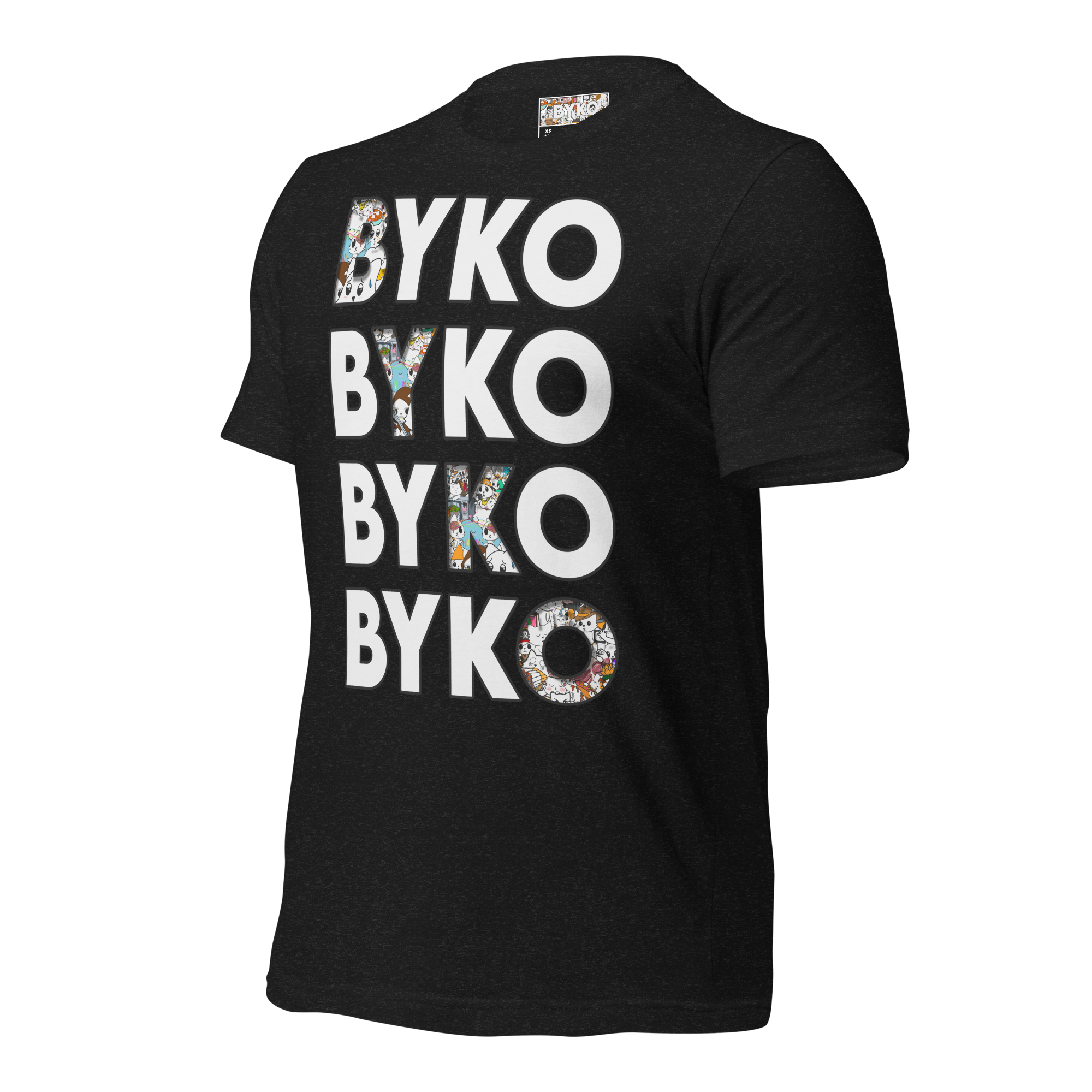 unisex-staple-t-shirt-black-heather-left-front-6865a097da4b6.png