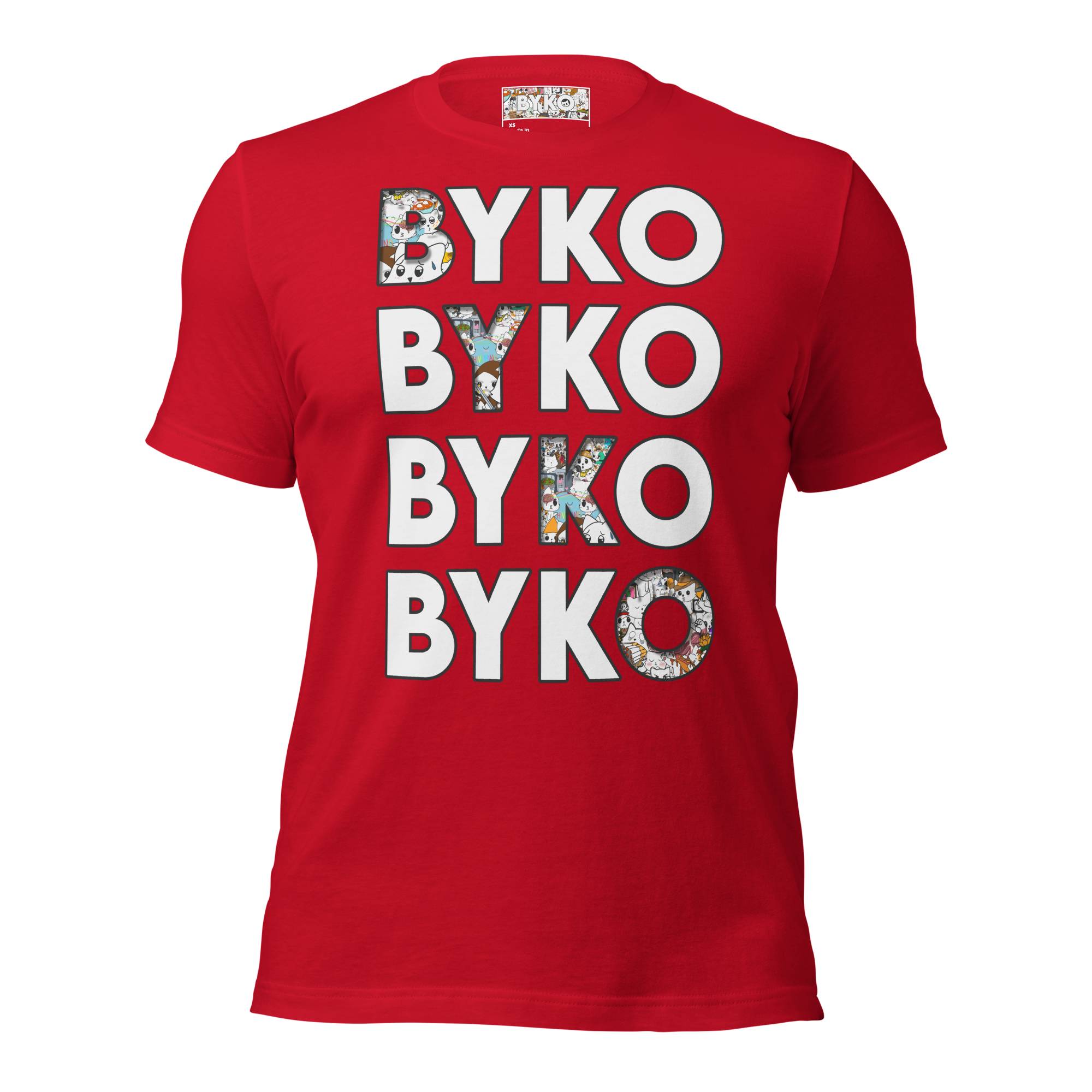 unisex-staple-t-shirt-red-front-6865a097dff18.png